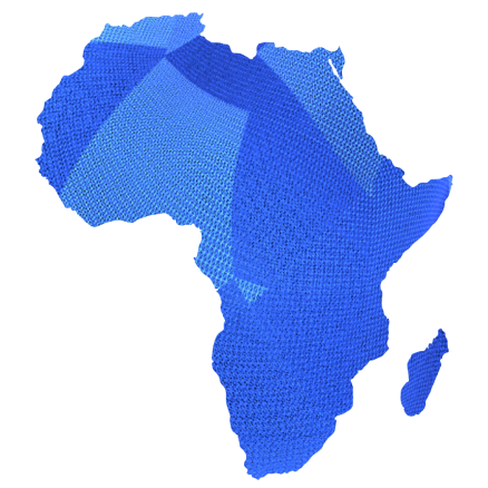 Alternative serves in Africa