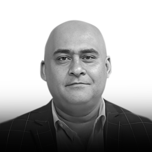 Deepak Shukla