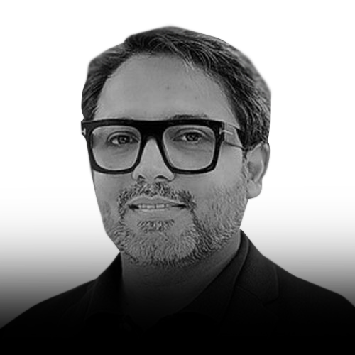Mashkoor Ahmed