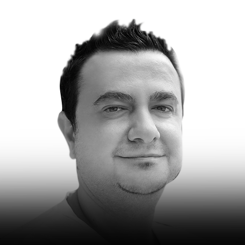 Imad Rihan