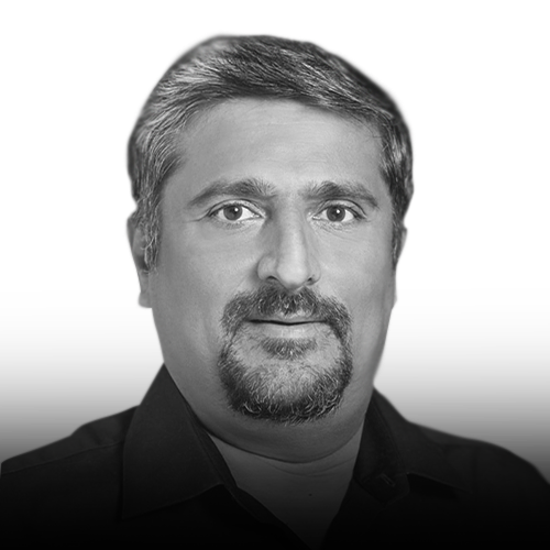 Piyush Ganatra