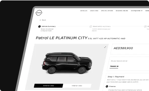 E-Commerce Solution