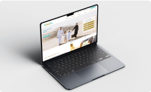DNI Corporate Site
