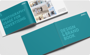 DNI BRAND GUIDE