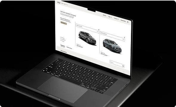 Lincoln Naghi CMS Platform