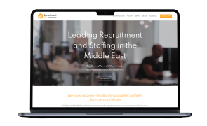 MBR Recruitment Portal